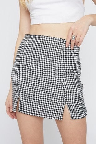 Kaylee Mini Skirt